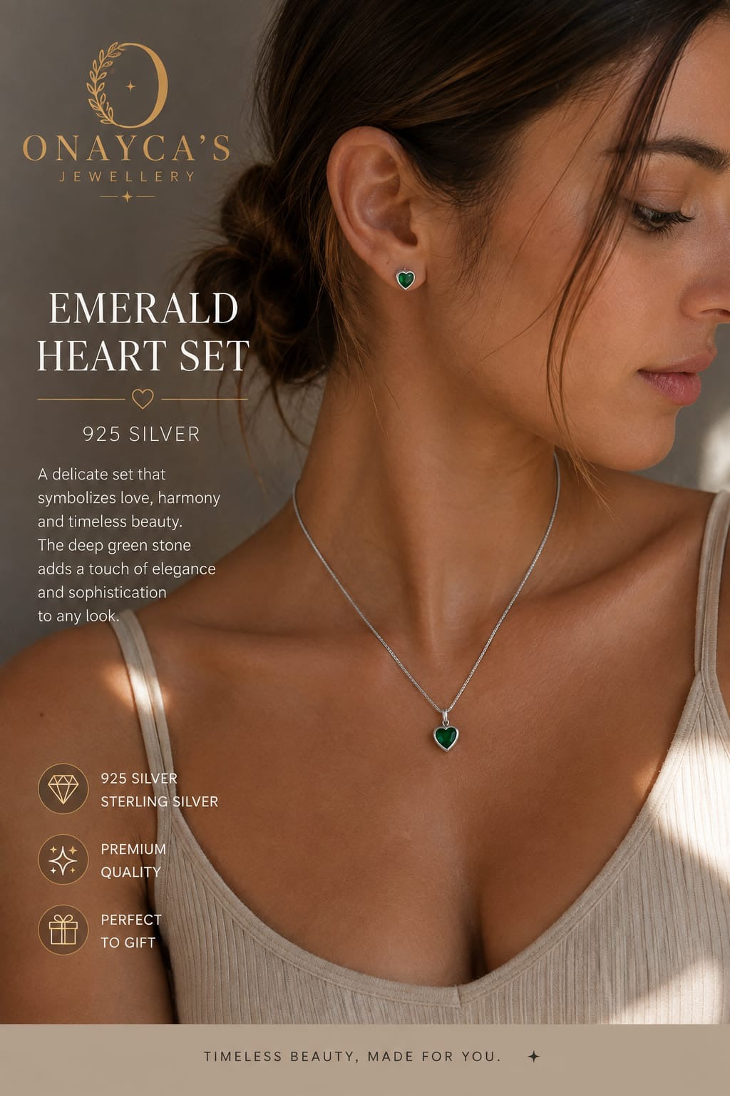 necklace sets