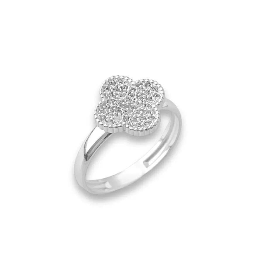 sparkling clover set