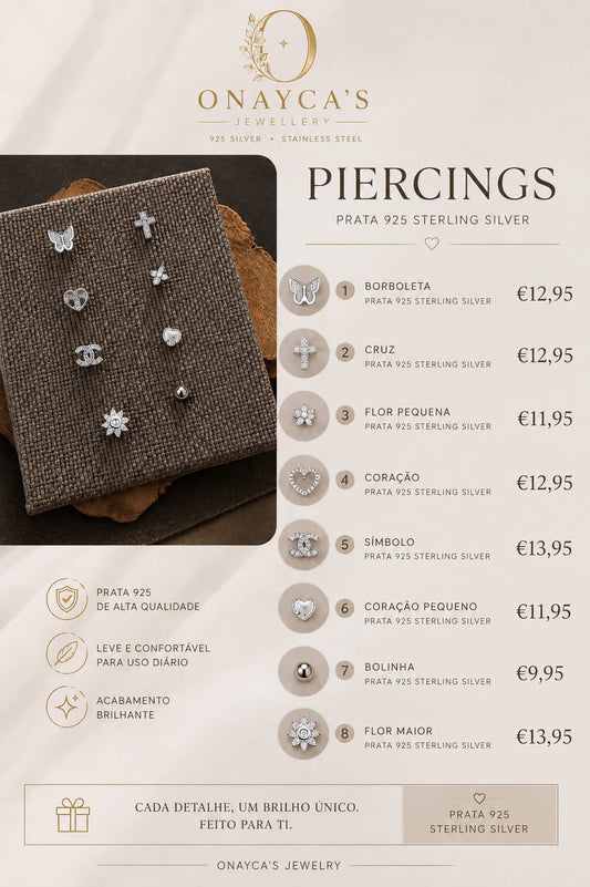 pierings