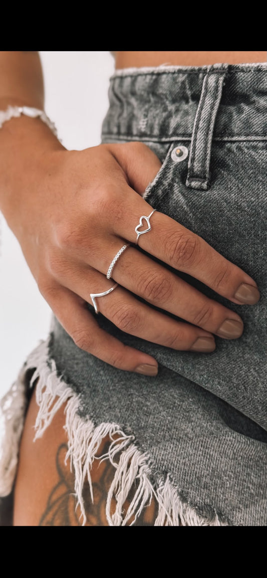 ringen