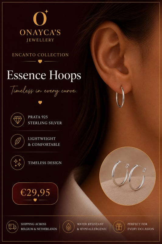 hoops essence medium