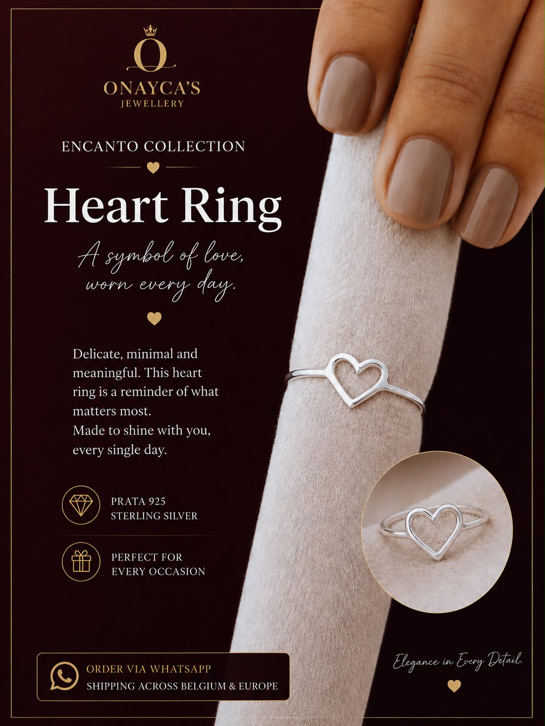 ringen