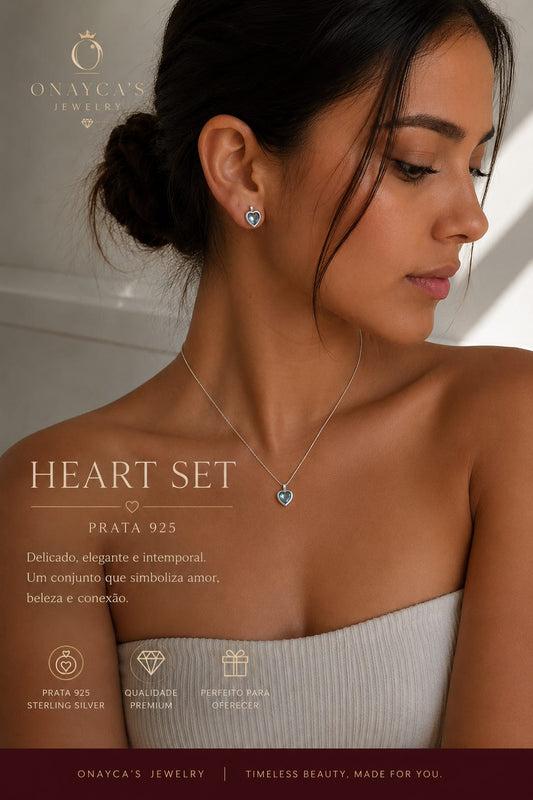 necklace sets