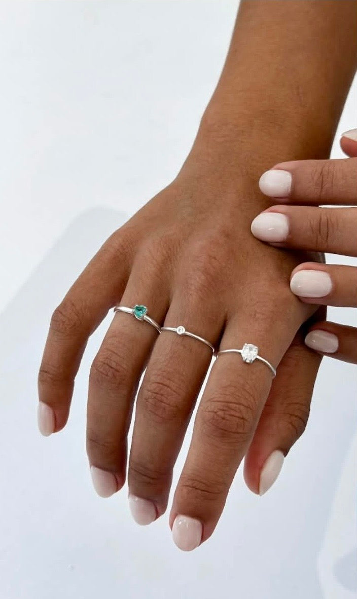 rings