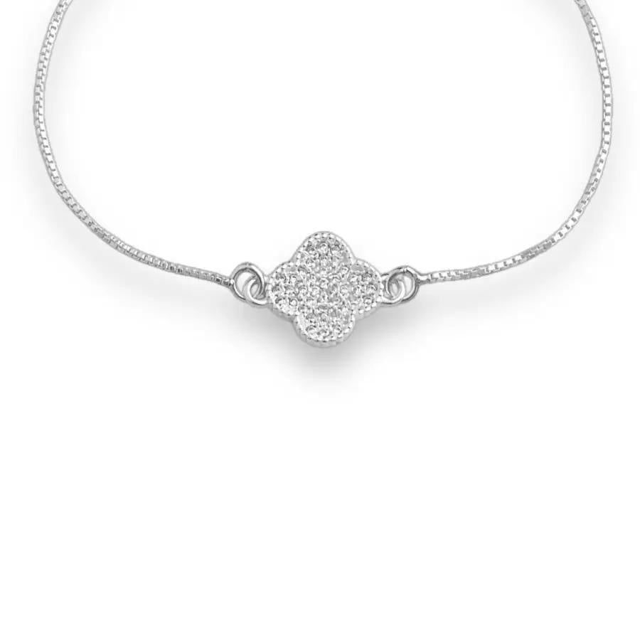 sparkling clover set