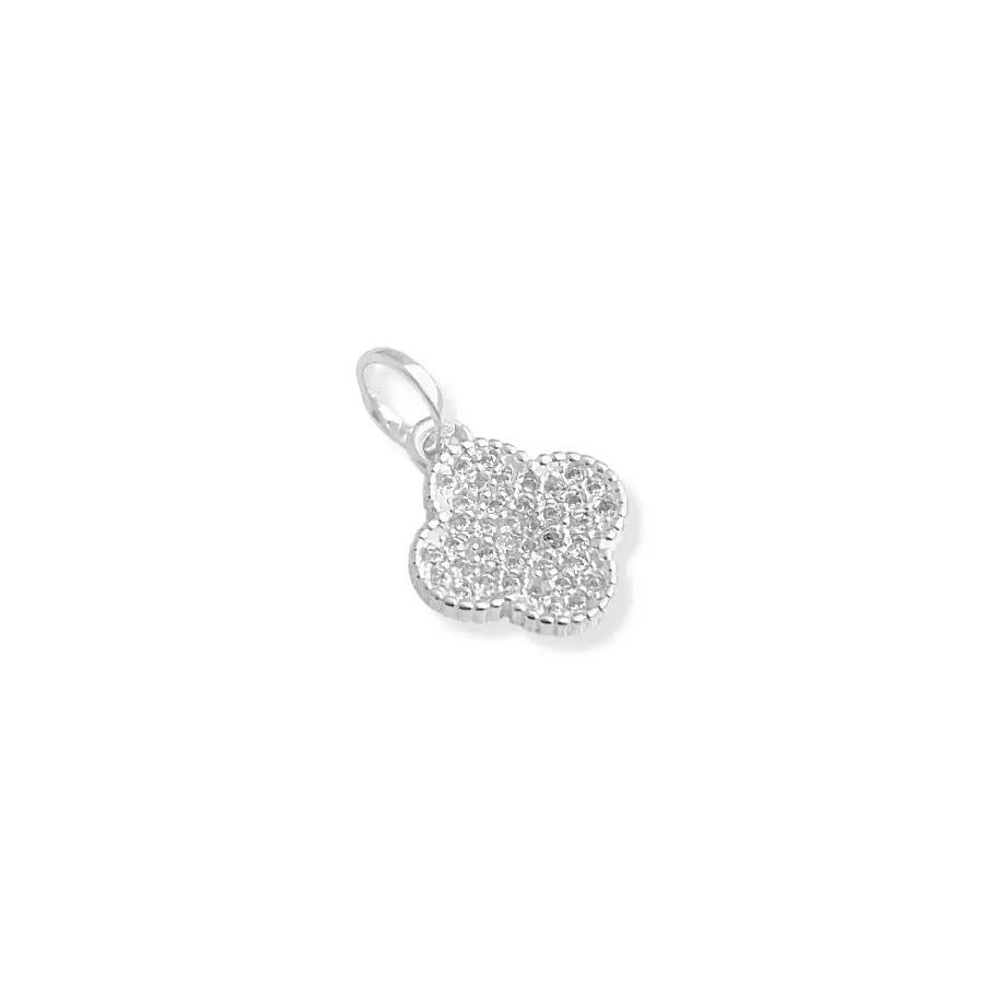 sparkling clover set