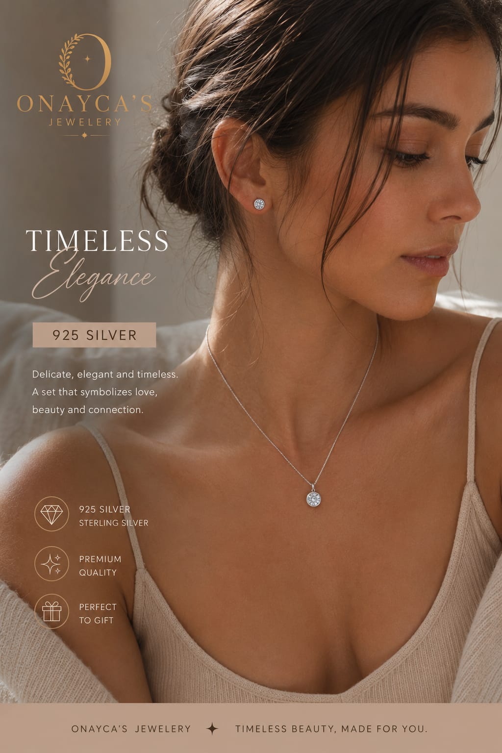 necklace sets