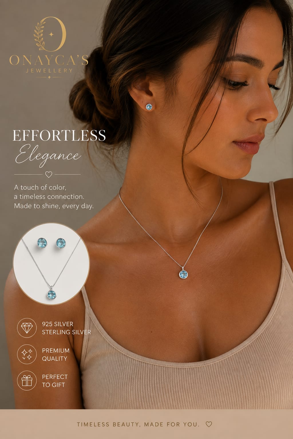 necklace sets