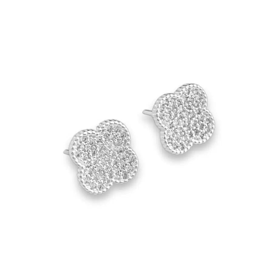 sparkling clover set